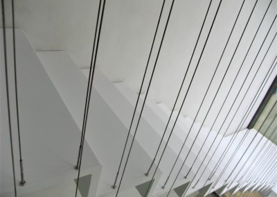 schody wewnętrzne Warszawa